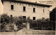 Hotel Pension A Scharer