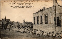 Militaire Revigny - Rue de Bar
