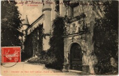Prat- Le Chateau France