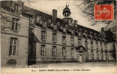 Saint-Meen - Le Petit Séminaire