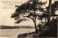 Dinard- Un des mille coins de ce Paradis Terrestre France à Dinard