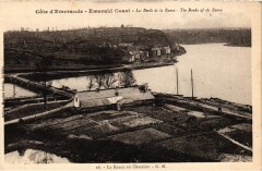 La Rance au Chatelier