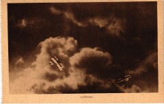 Meuse - Military - Aviation - Luftkapmf