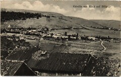 Vieville mit Blick auf Billy -
													55 Meuse
												