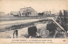 Tragedie De Choisy Le Roi L'Attaque La Voiture De Paille -
																					94600 Choisy-le-Roi
																			