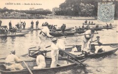 Choisy Le Roi Bords De La Seine -
																					94600 Choisy-le-Roi
																			