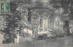 Bellevue Pavillon Du Vert Logis -
													92 Hauts de Seine
												