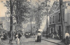 Clamart Avenue Du Bois à Clamart