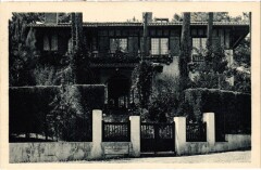 Hossegor - Une Villa