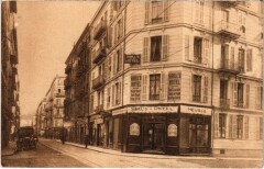 Sibill's Hotel - Nice