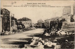Grande guerre