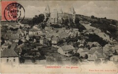 Larochepot - Vue générale