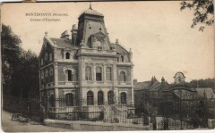Montdidier Caisse-d'Epargne à Montdidier