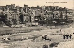 Onival - Panorama
