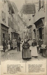 Le Cassoulet -
													11 Aude
												