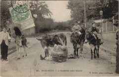 Robinson - L'Omelette sans beurre -
													92 Hauts de Seine
												