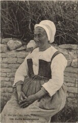 Vieille Stongeoise -
													17 Charente Maritime
												
