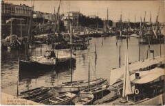 Royan-Le Port à Royan