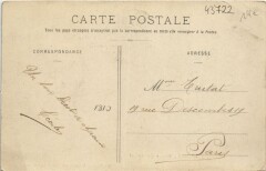 Laigle-Rue Carnot