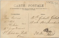 Une Pensée de Laigle