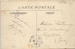 Hardelot-Le Cháteau -
													62 Pas de Calais
												