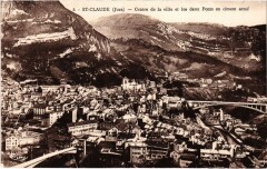 Saint Claude- Centre de la Ville France -
																					39200 Saint-Claude
																			