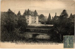 La Bretagne Le Chateau de Landal France