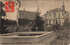 Champrond-en-Gatines - La Noue