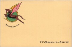 Chasseurs Evreux -
													27 Eure
												