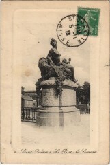 Saint Quentin- Le Pont la Somme France -
																					02100 Saint-Quentin
																			