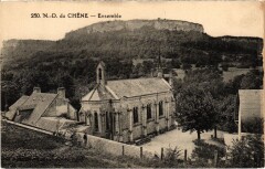 N.-D. du Chene - Ensemble