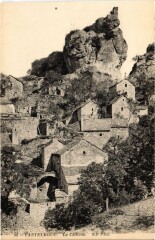 Castelbouc - Le Chateau -
													81 Tarn
												