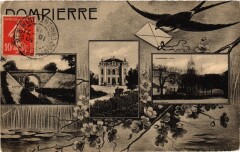 DomPIERRE -
													17 Charente Maritime
												