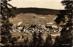Franche-Comté Doubs Les Verrieres à Doubs