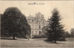 Chateau Du Tillet -
													60 Oise
												