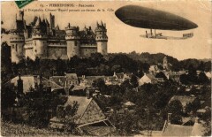 Compiegne- Panorama France