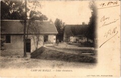 Camp-de-Mailly Usine elevatoire Aube -
													10 Aube
												