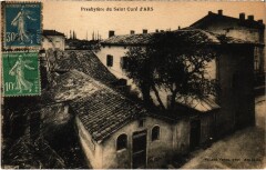 Presbytere du Saint-Curé d'Ars