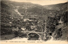Saint-Chely-du-Tarn - Vue générale -
													81 Tarn
												