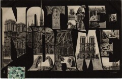 Paris 4e Notre-Dame à Paris 4e