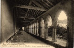 Provins Hopital General Ancien Monastere à Provins