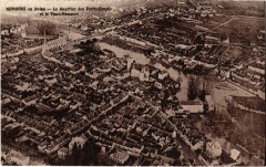 Nemours à Nemours