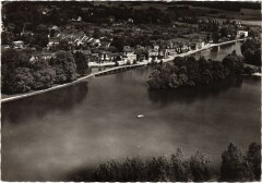 Samois -
													77 Seine et Marne
												