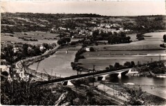 Saacy-sur-Marne Vallee de la Marne
