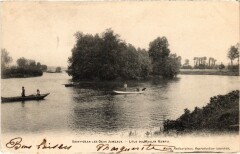 Saint-Jean-les-Deux-Jumeaux L'Ile du Moulin Rompu -
																					77100 Meaux
																			