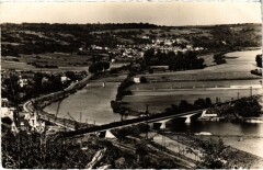 Saacy-sur-Marne Vallee de la Marne