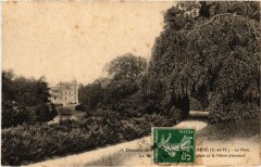 Park Scene