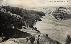 Les Hauteurs de Saint-Didier -
													77 Seine et Marne
												