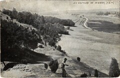 Les Hauteurs de Saint-Didier