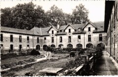 Pont-aux-Dames Maison de Retraite des Artistes Dramatiques -
													77 Seine et Marne
												